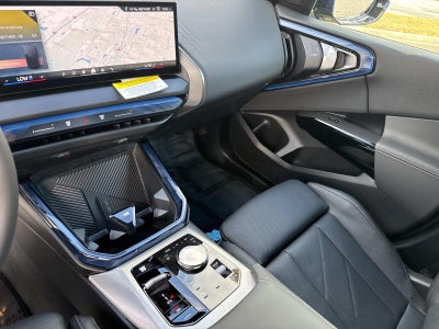 2026 BMW X3 30 xDrive 30 xDrive