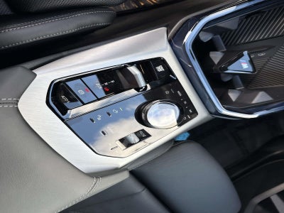 2026 BMW X3 30 xDrive 30 xDrive