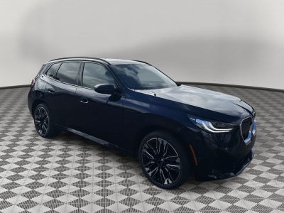 2026 BMW X3 30 xDrive 30 xDrive