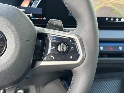 2026 BMW X3 30 xDrive 30 xDrive