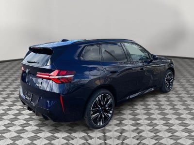 2026 BMW X3 30 xDrive 30 xDrive