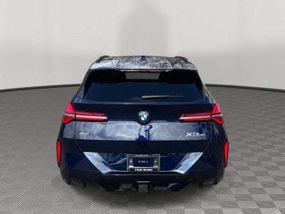 2026 BMW X3 30 xDrive 30 xDrive