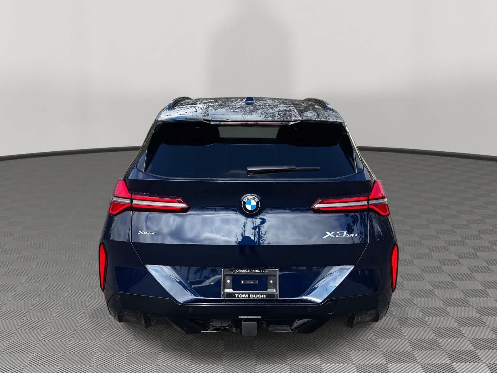 2026 BMW X3 30 xDrive 30 xDrive