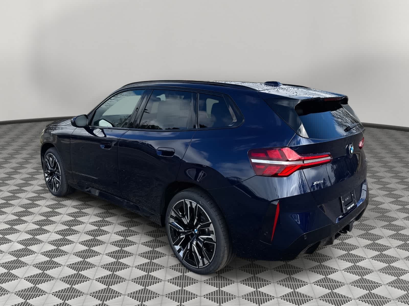 2026 BMW X3 30 xDrive 30 xDrive