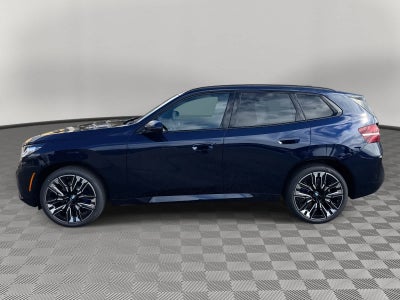 2026 BMW X3 30 xDrive 30 xDrive