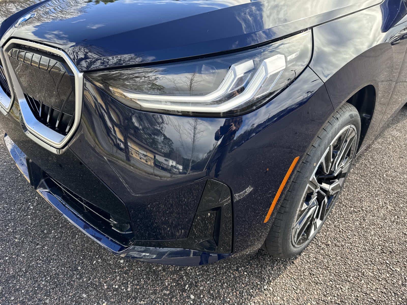 2026 BMW X3 30 xDrive 30 xDrive