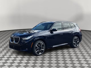 2026 BMW X3 30 xDrive 30 xDrive