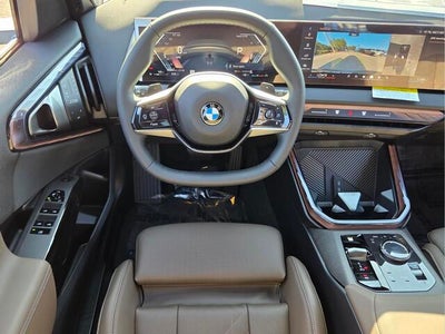 2026 BMW X3 30 xDrive 30 xDrive