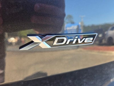 2026 BMW X3 30 xDrive 30 xDrive