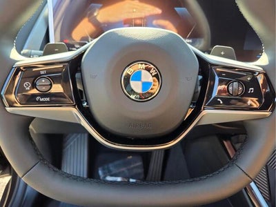 2026 BMW X3 30 xDrive 30 xDrive