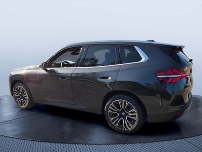 2026 BMW X3 30 xDrive 30 xDrive
