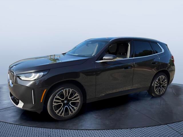 2026 BMW X3 30 xDrive 30 xDrive