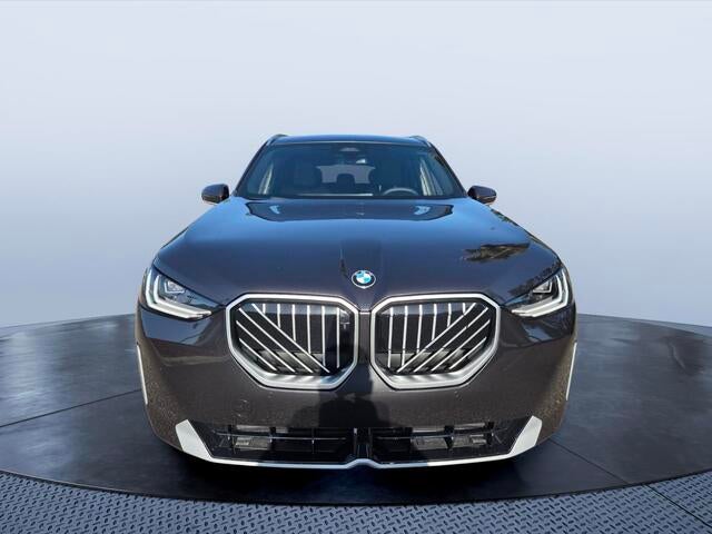 2026 BMW X3 30 xDrive 30 xDrive