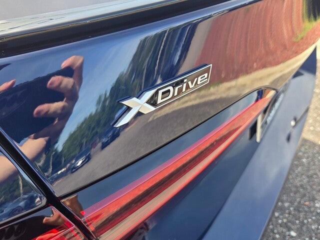 2026 BMW X3 30 xDrive 30 xDrive