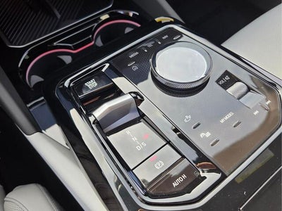 2026 BMW X3 30 xDrive 30 xDrive
