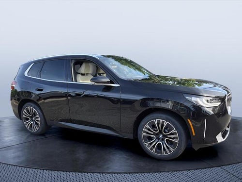 2026 BMW X3 30 xDrive 30 xDrive
