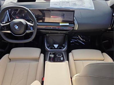 2026 BMW X3 30 xDrive 30 xDrive