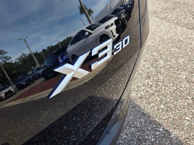 2026 BMW X3 30 xDrive 30 xDrive