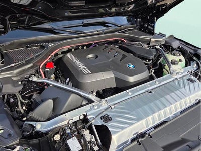 2026 BMW X3 30 xDrive 30 xDrive