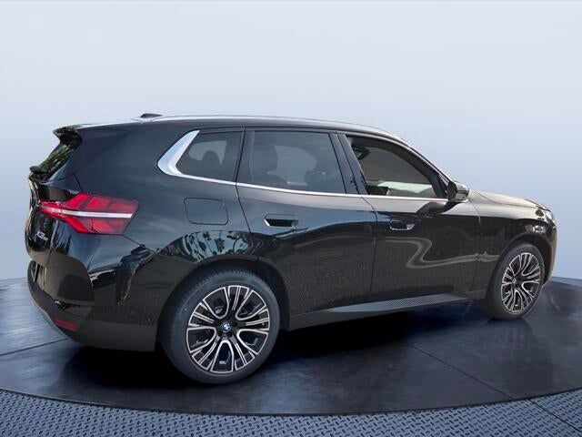 2026 BMW X3 30 xDrive 30 xDrive