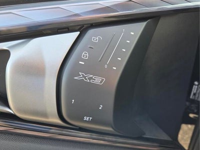 2026 BMW X3 30 xDrive 30 xDrive
