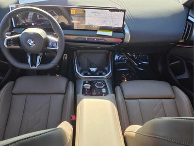 2026 BMW X3 30 xDrive 30 xDrive