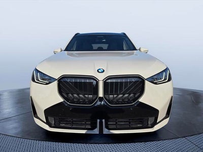 2026 BMW X3 30 xDrive 30 xDrive