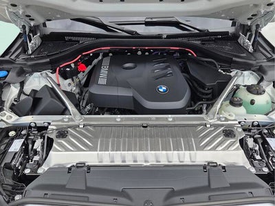 2026 BMW X3 30 xDrive 30 xDrive