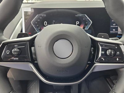 2026 BMW X3 30 xDrive 30 xDrive