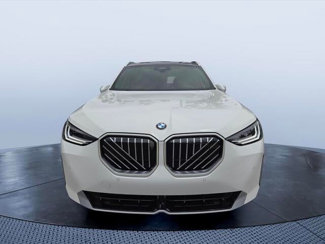 2026 BMW X3 30 xDrive 30 xDrive