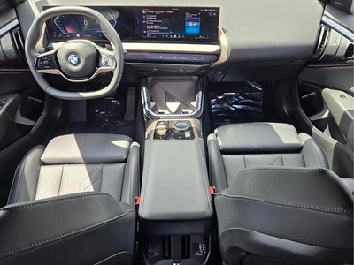 2025 BMW X3 30 xDrive 30 xDrive