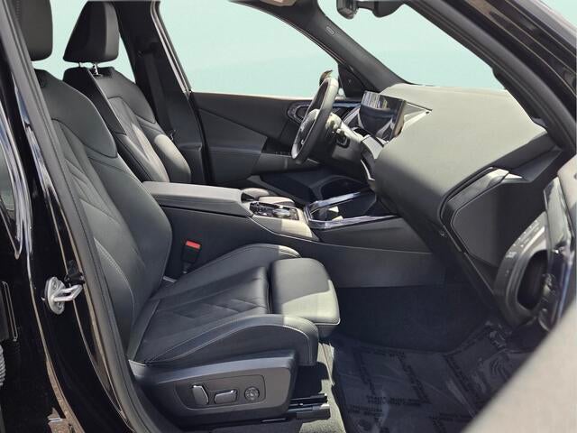 2025 BMW X3 30 xDrive 30 xDrive