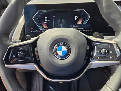 2025 BMW X3 30 xDrive 30 xDrive