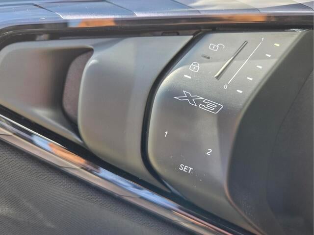 2025 BMW X3 30 xDrive 30 xDrive