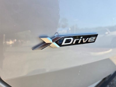 2026 BMW X3 30 xDrive 30 xDrive