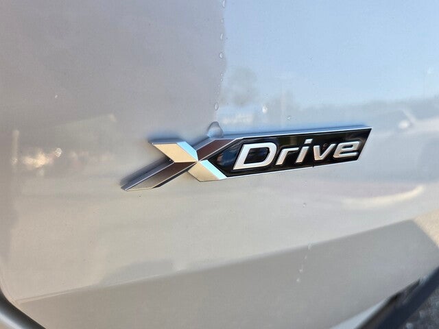 2026 BMW X3 30 xDrive 30 xDrive