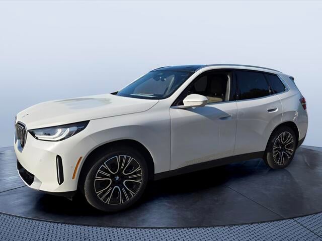 2026 BMW X3 30 xDrive 30 xDrive