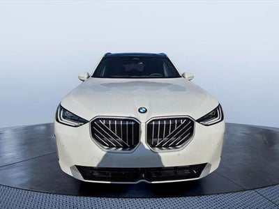 2026 BMW X3 30 xDrive 30 xDrive