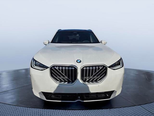 2026 BMW X3 30 xDrive 30 xDrive