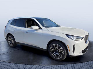 2026 BMW X3 30 xDrive 30 xDrive