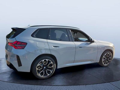 2026 BMW X3 30 xDrive 30 xDrive