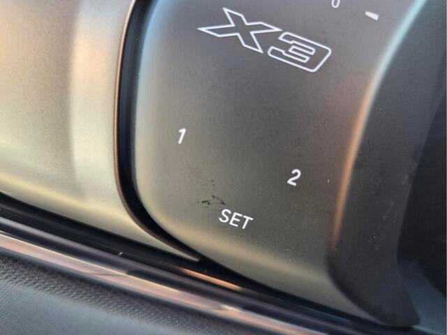 2026 BMW X3 30 xDrive 30 xDrive