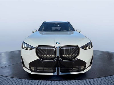 2026 BMW X3 30 xDrive 30 xDrive