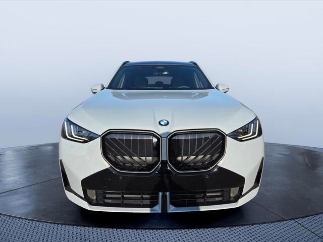 2026 BMW X3 30 xDrive 30 xDrive