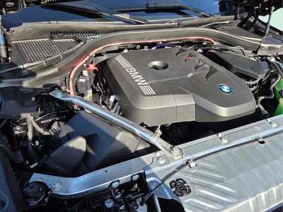 2026 BMW X3 30 xDrive 30 xDrive
