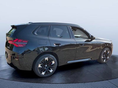 2026 BMW X3 30 xDrive 30 xDrive