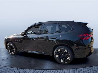 2026 BMW X3 30 xDrive 30 xDrive