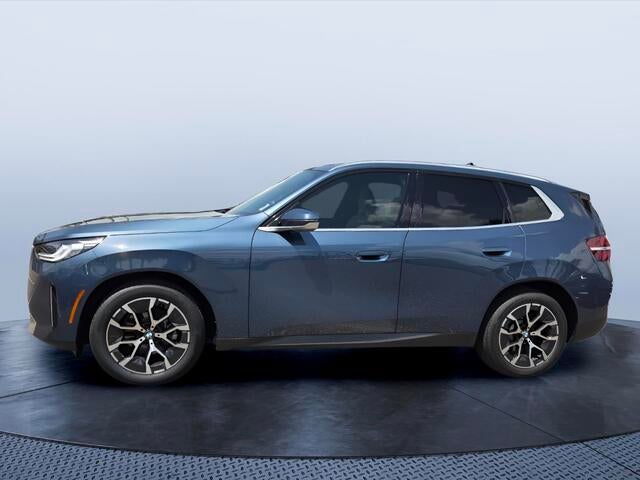 2026 BMW X3 30 xDrive 30 xDrive