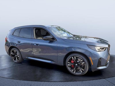 2026 BMW X3 M50 xDrive M50 xDrive