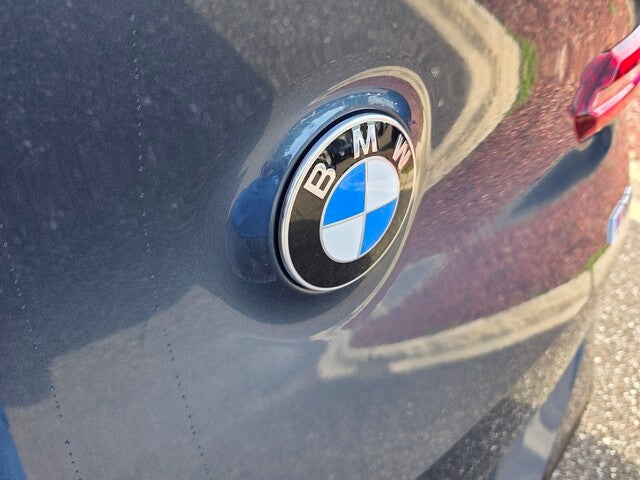 2026 BMW X3 M50 xDrive M50 xDrive